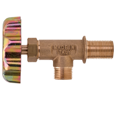 Filettatore Conico Metrico Rubinetto E Spina In HSS, M20 X 1,5 Mm - Foto 9